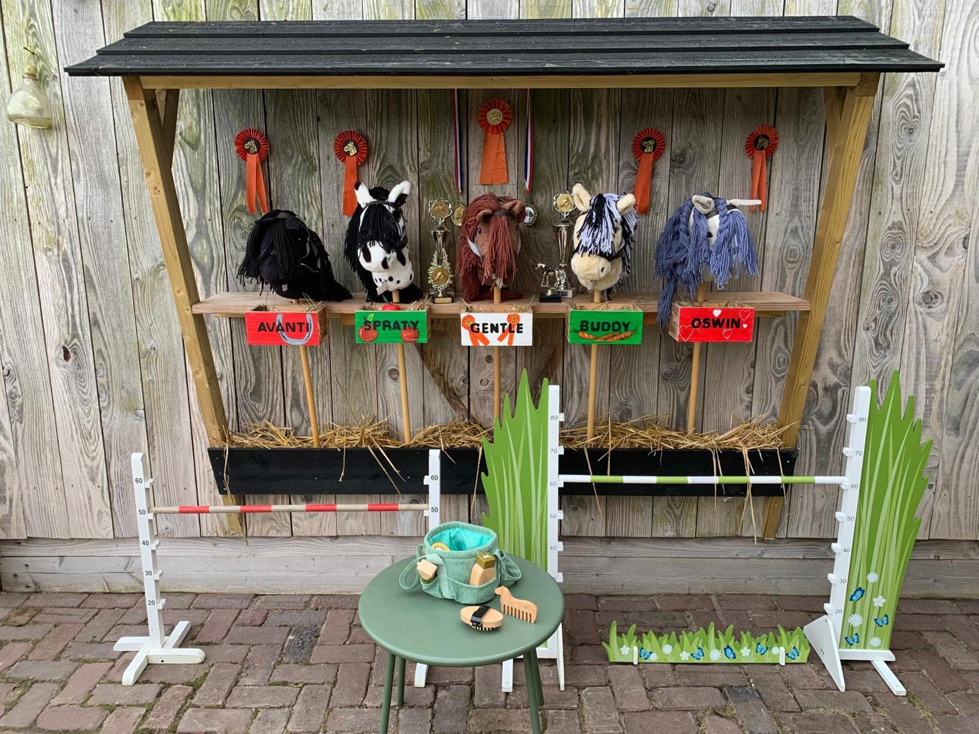 Boksheidebuiten Eersel Exterior foto